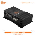 Sp Audio 1000.1D monoblock 1ohm